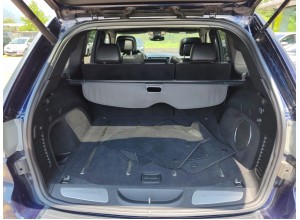 JEEP GRAND CHEROKKE OVERLAND 3000 CRDI 250 CV EURO 6 B